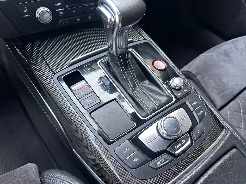 Audi S7 — миниатюра 29