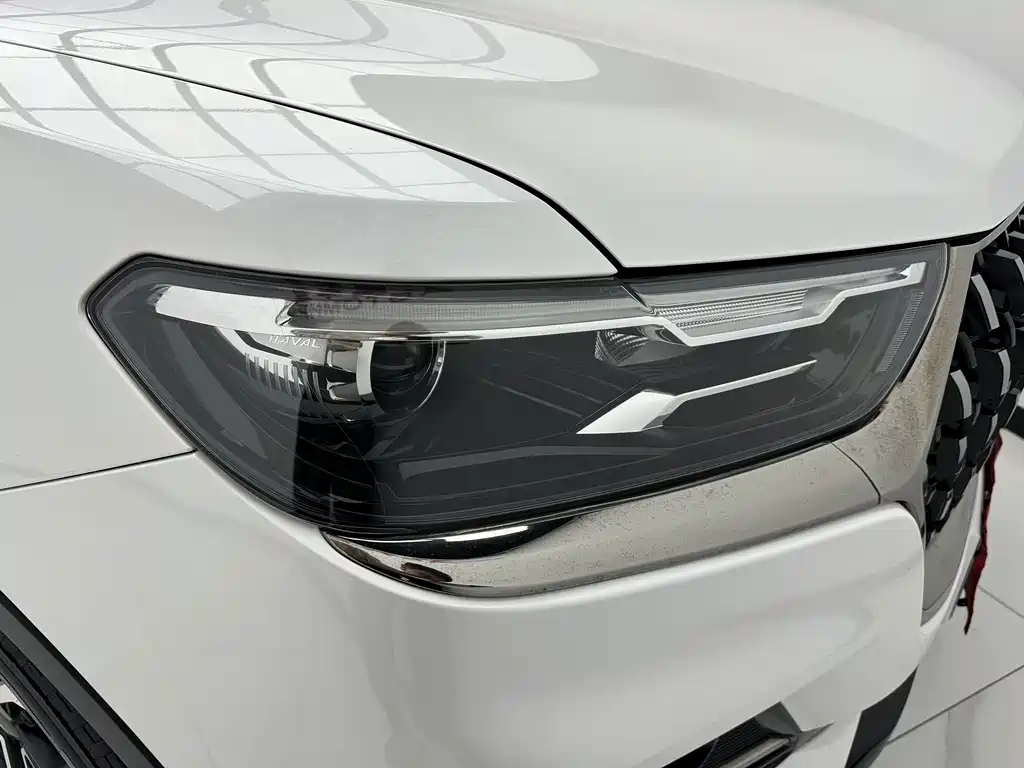 Haval H6 — миниатюра 10