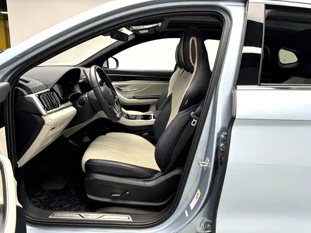 BYD PLUS New Energy — миниатюра 5