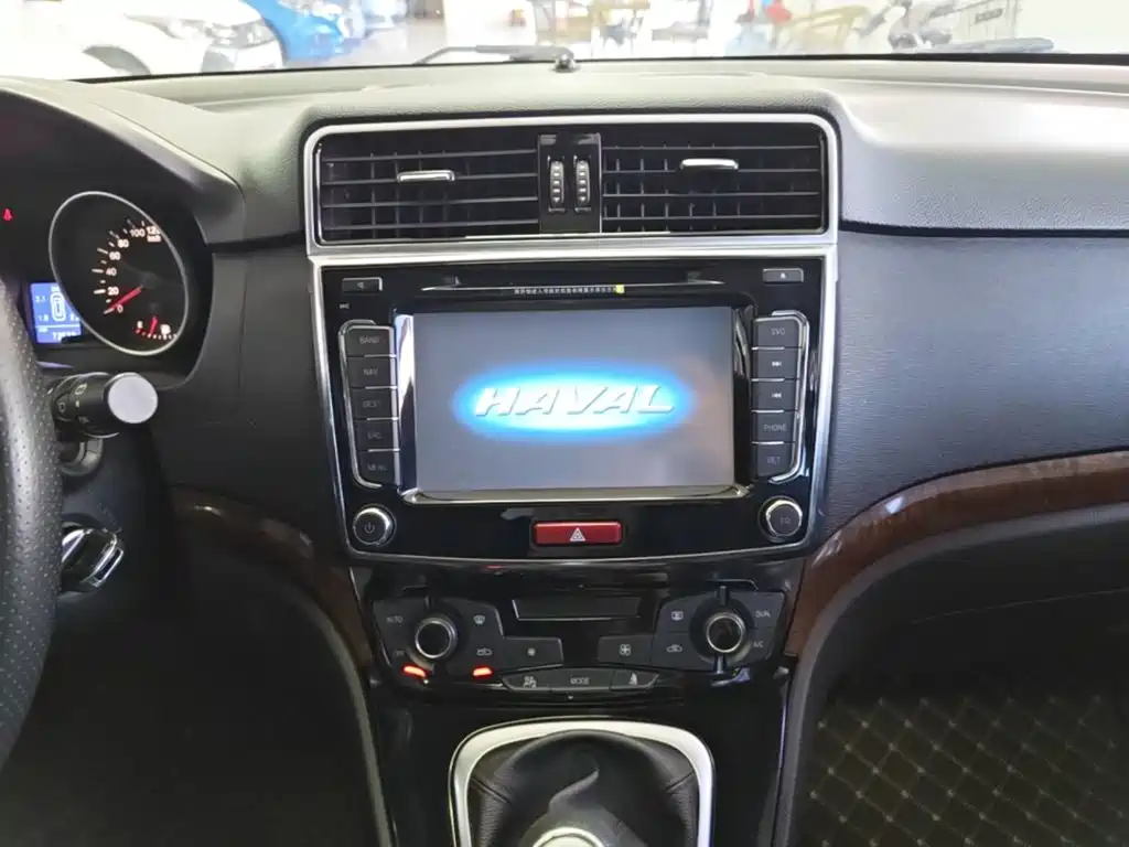 Haval H6 — миниатюра 13