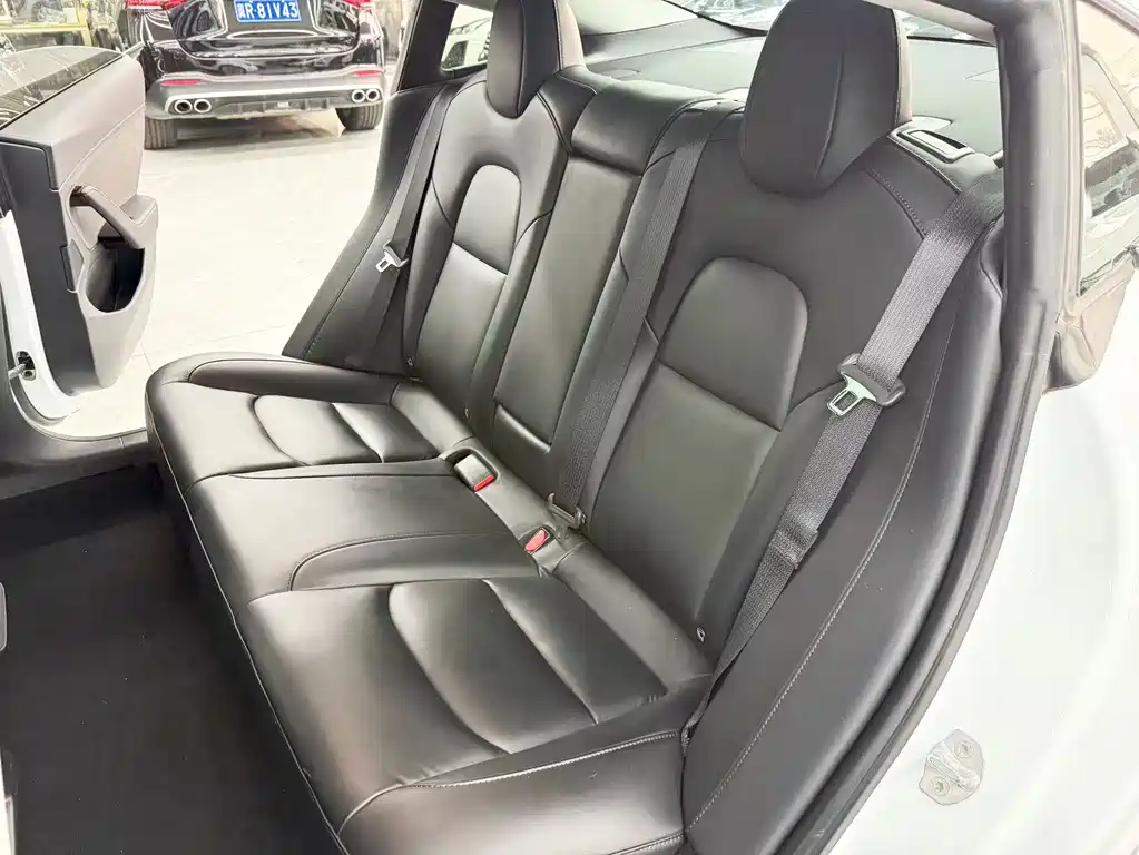 Tesla Model 3 — миниатюра 14
