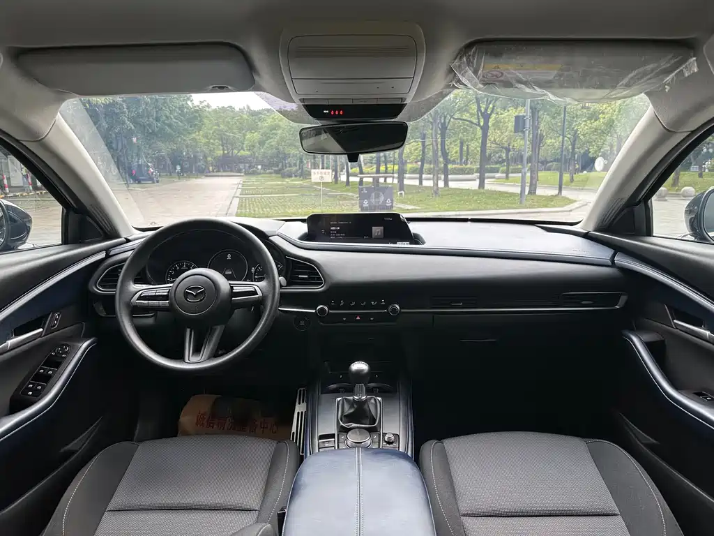 Mazda CX-30 — миниатюра 20