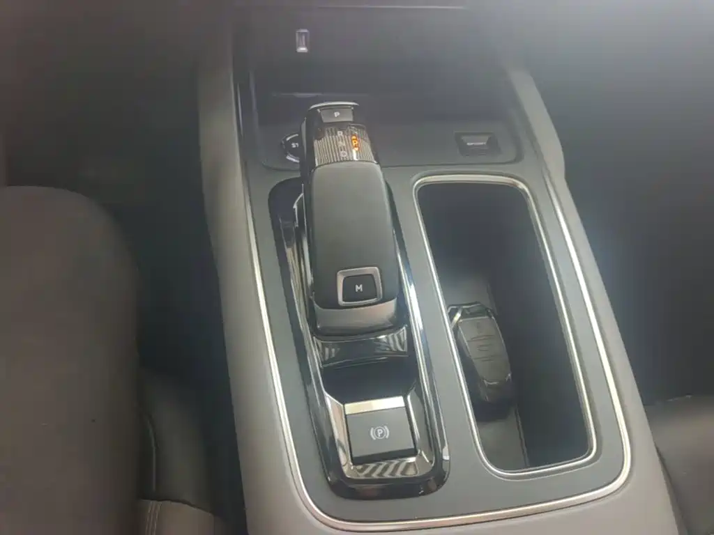 Citroen C5 AIRCROSS — миниатюра 14