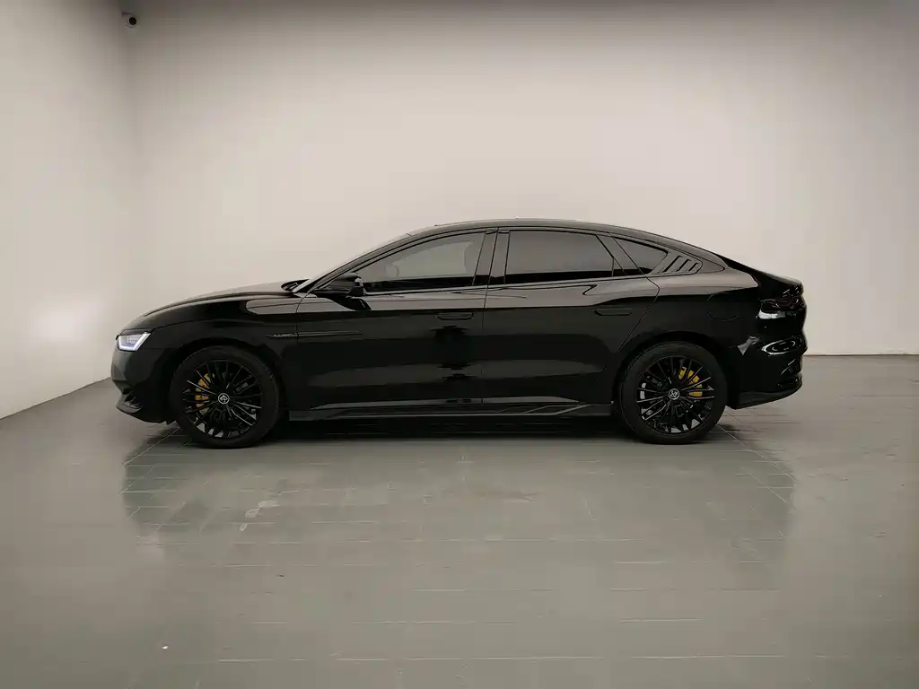 BYD Han — миниатюра 4