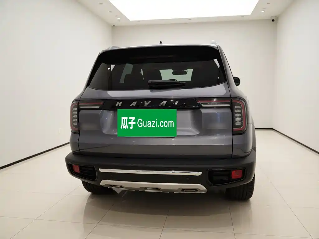 Haval Big Dog — миниатюра 3