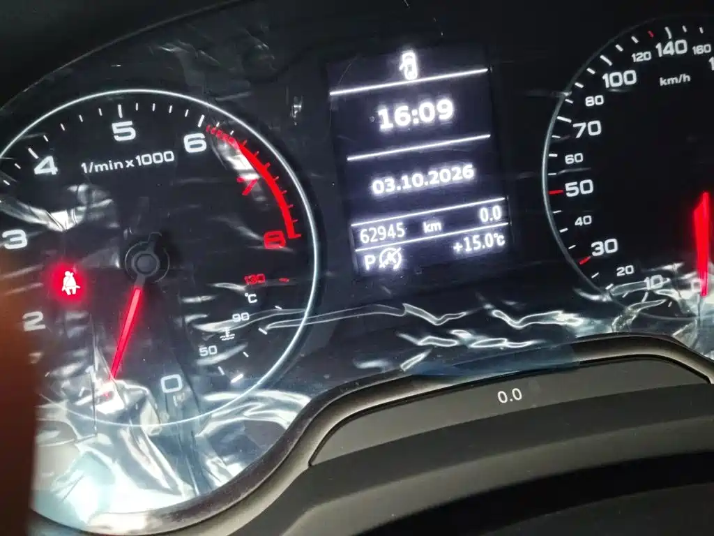 Audi A3 — миниатюра 8