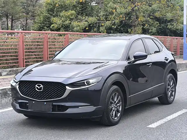 MAZDA CX 30