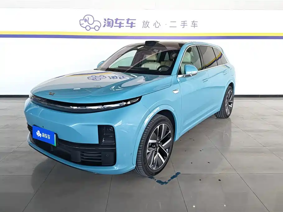 Li Auto IDEAL L7