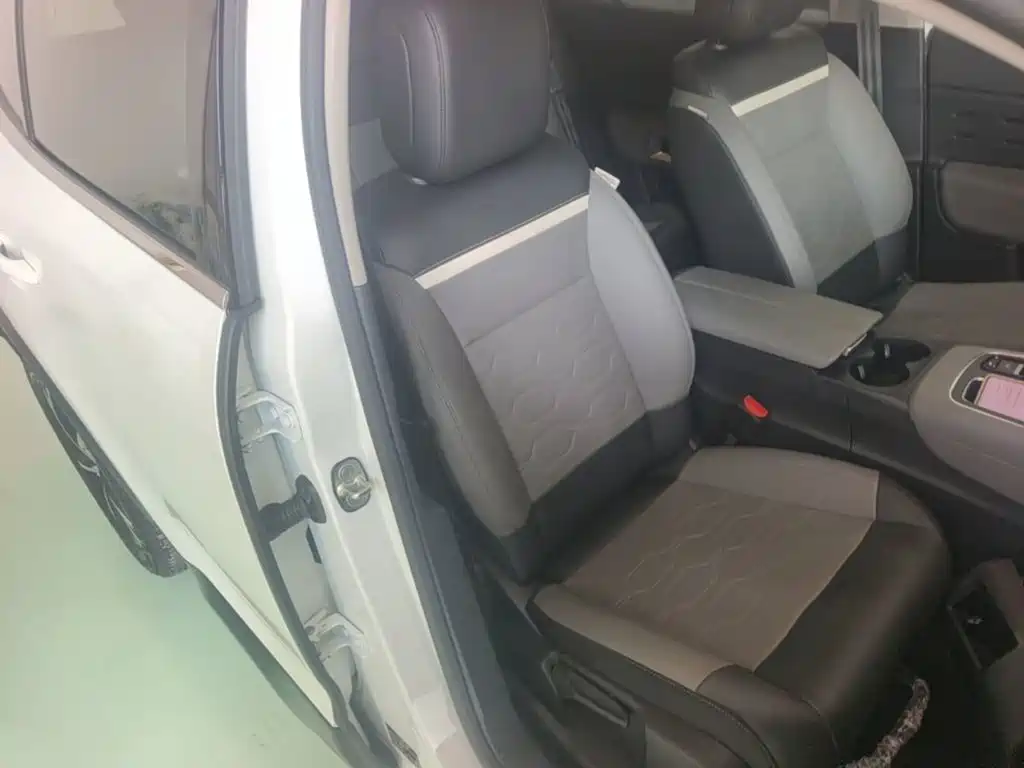 Citroen C5 AIRCROSS — миниатюра 25