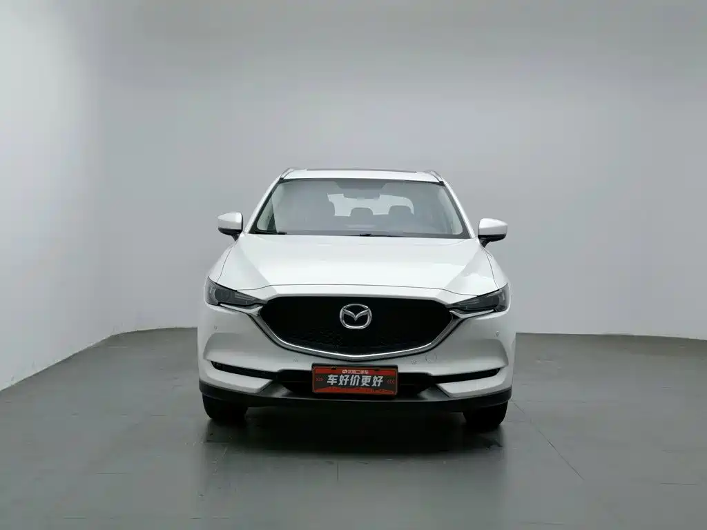 Mazda CX-5 — миниатюра 3