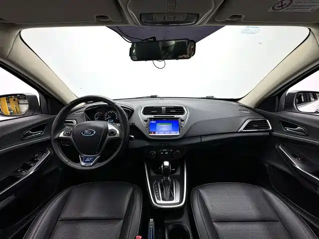 Ford Escort — миниатюра 4