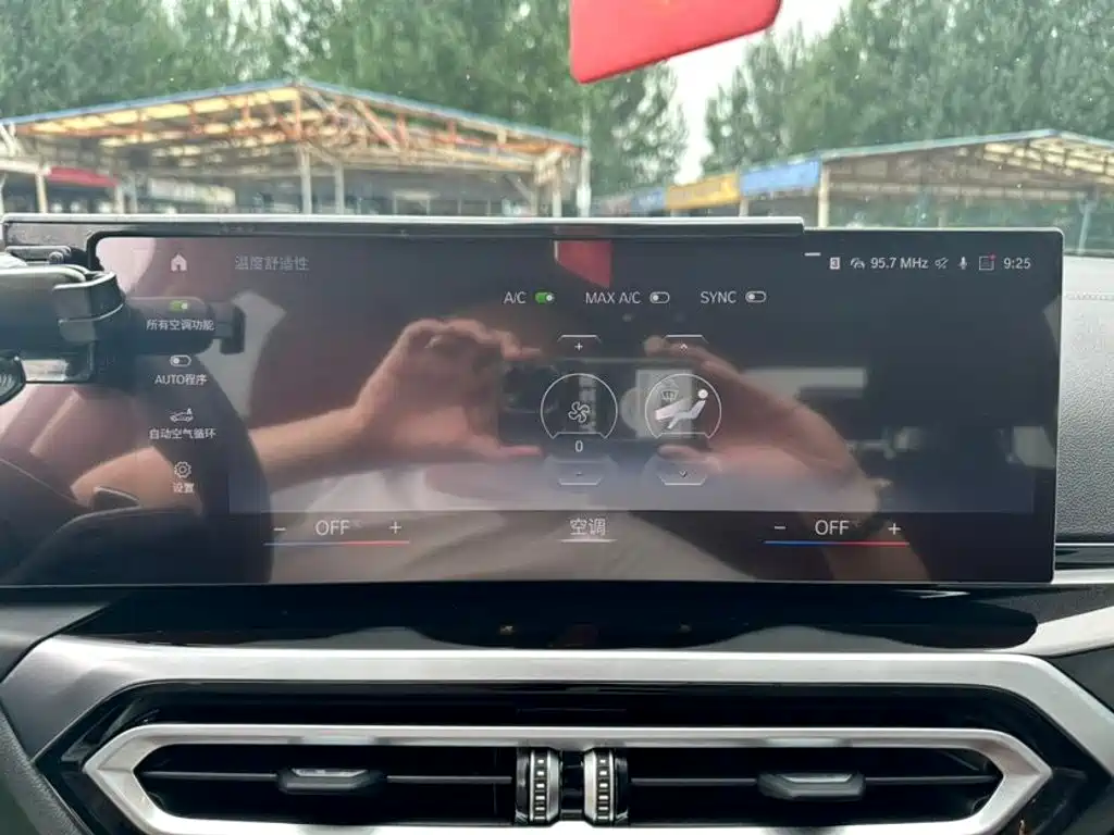 BMW 3 Series — миниатюра 13