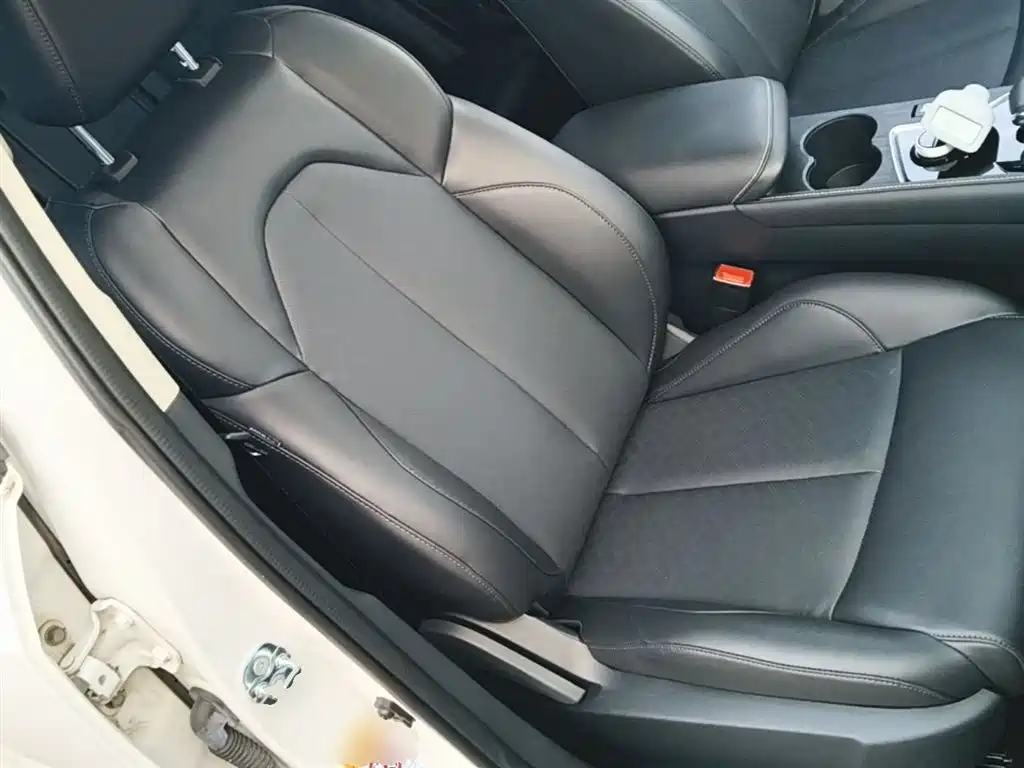 Changan CS55 EV — миниатюра 25