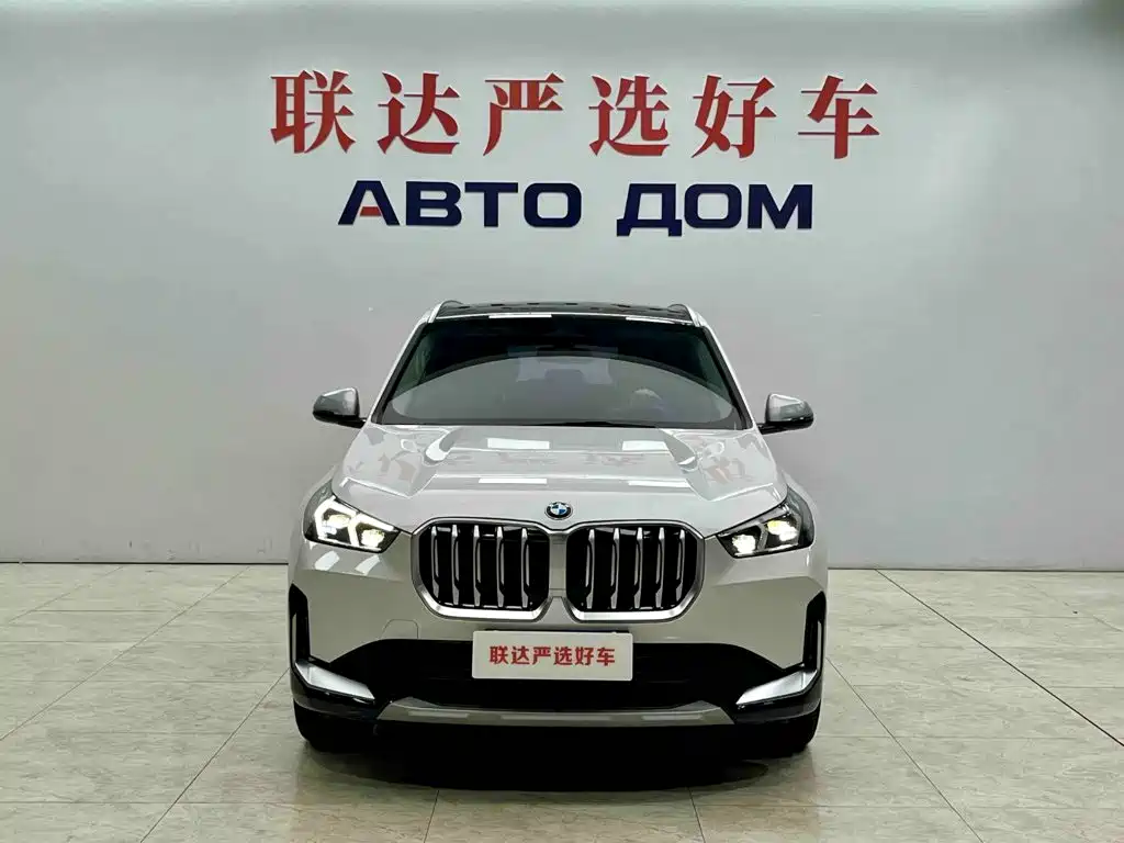 BMW X1 — миниатюра 2