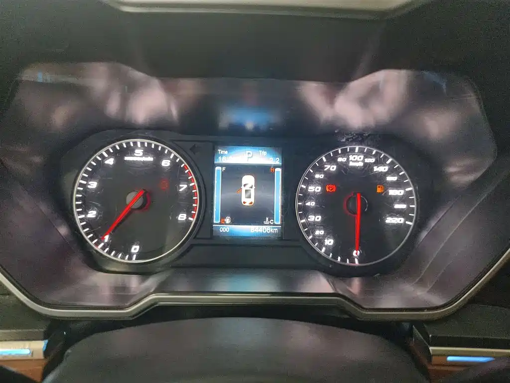 ZOTYE  T700