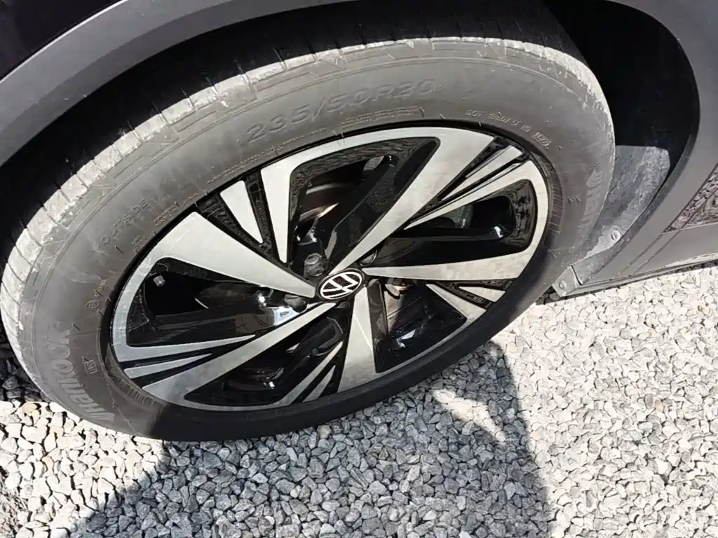 Volkswagen ID.6 Crozz — миниатюра 23