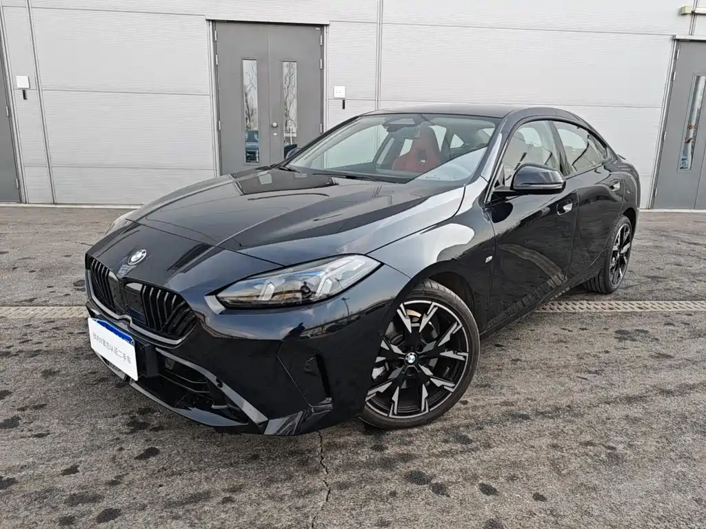 BMW 2 Series 2025