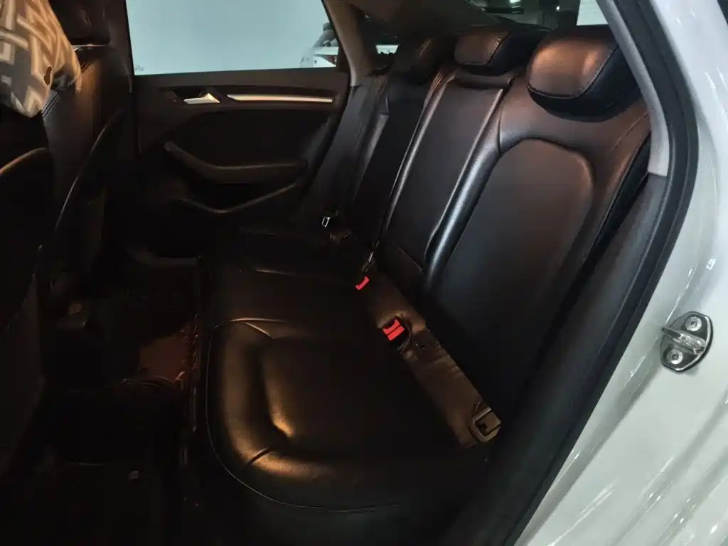 Audi A3 — миниатюра 15