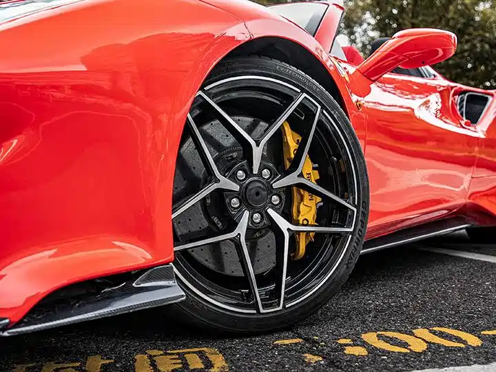 Ferrari 488 — миниатюра 9