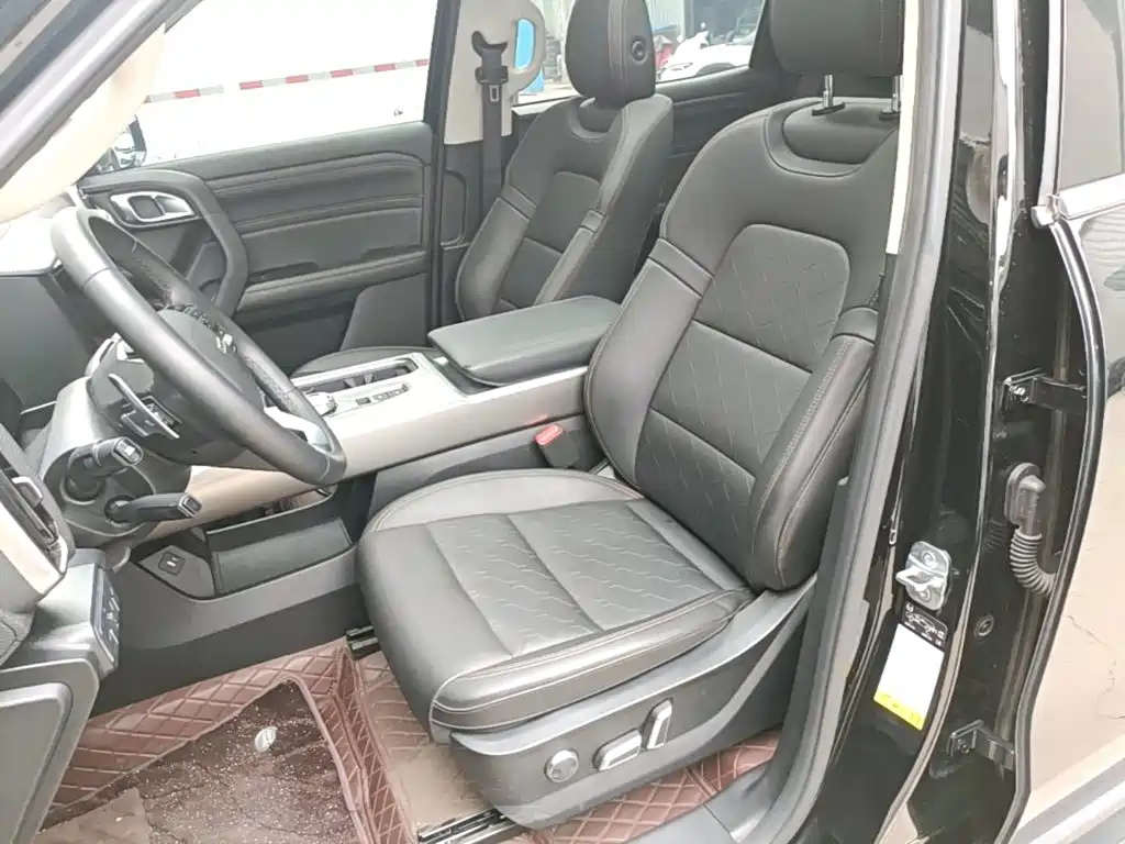 Haval Big Dog — миниатюра 15