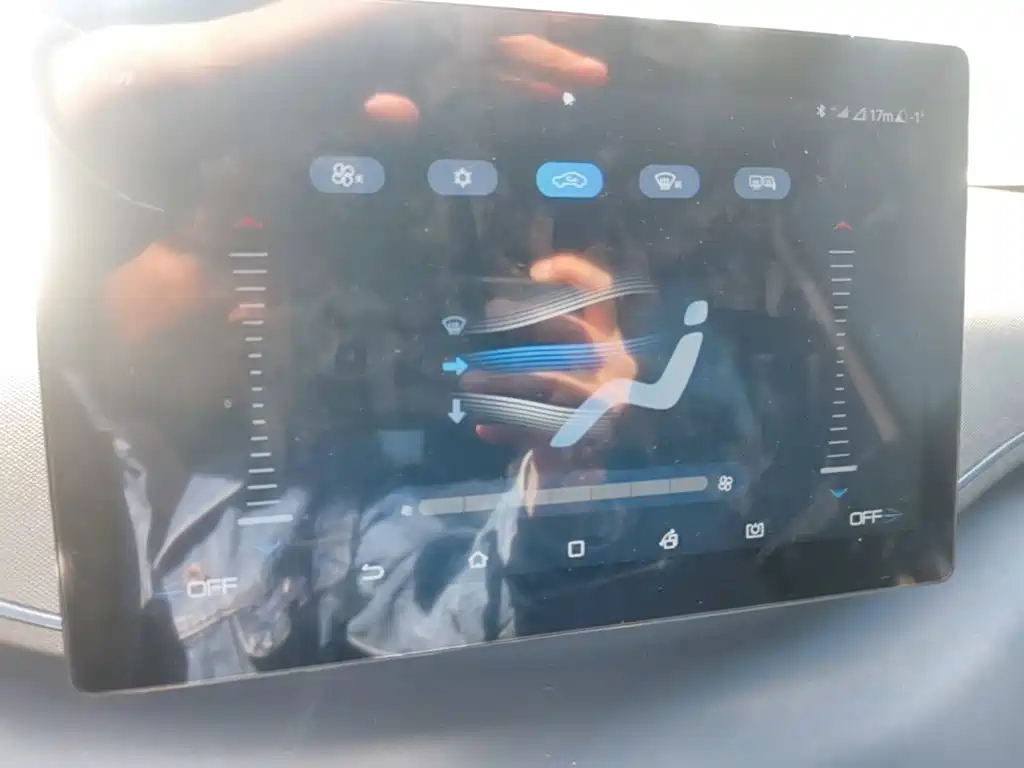 BYD Seagull — миниатюра 13