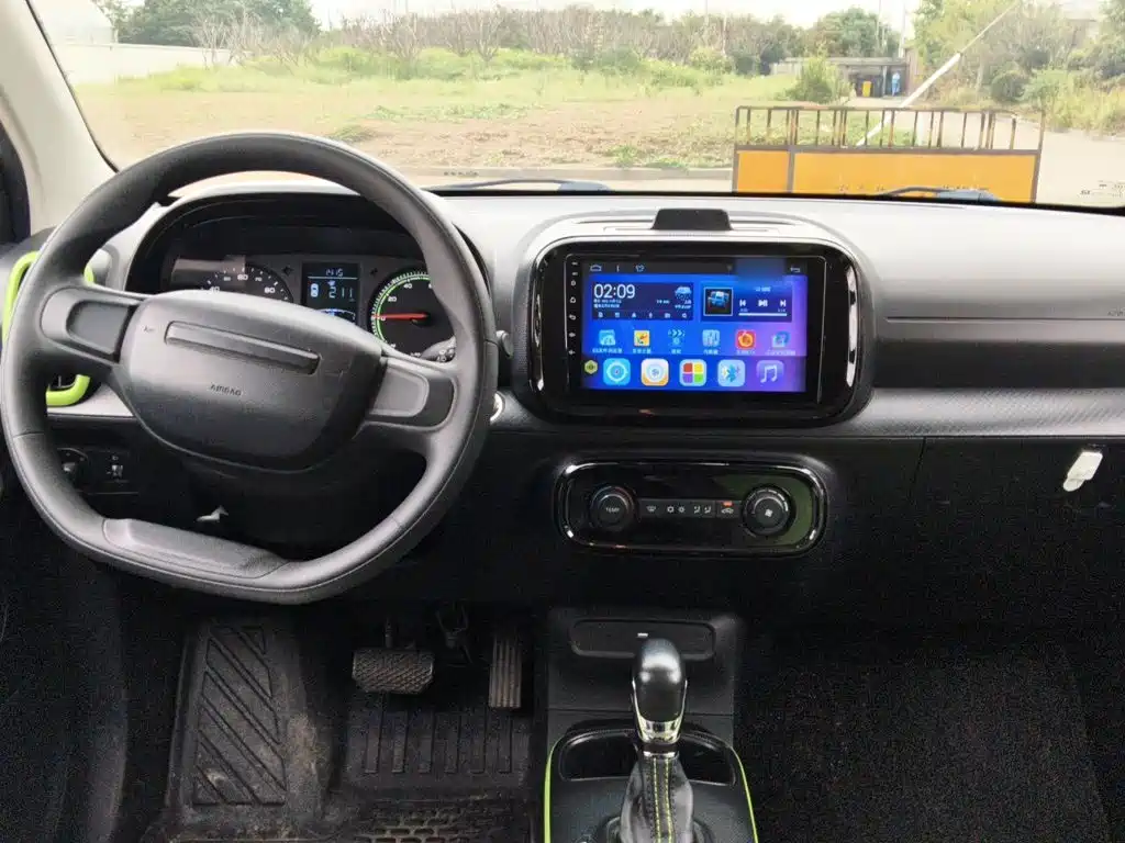 Roewe Clever — миниатюра 5