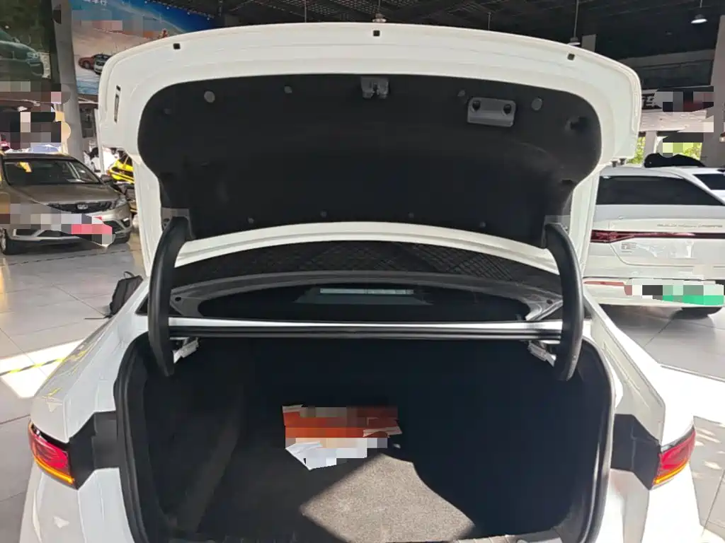 BYD Qin PLUS — миниатюра 19