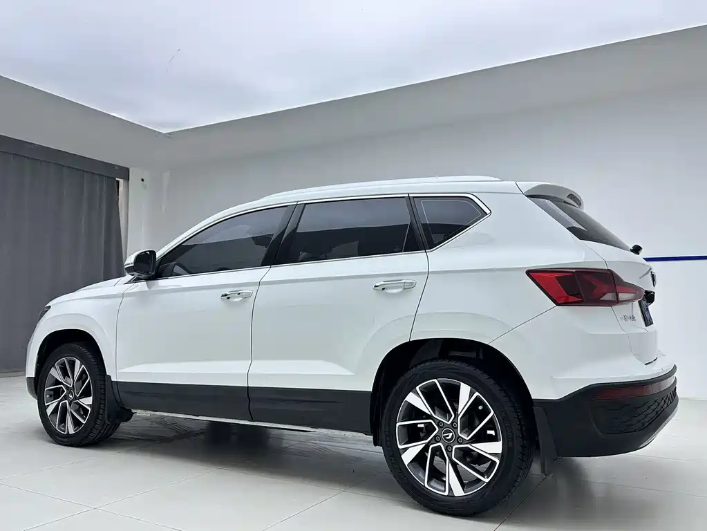 Jetta VS5 — миниатюра 4