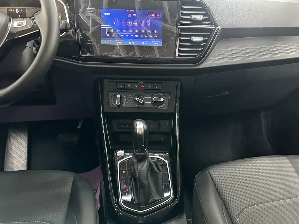 Jetta VS5 — миниатюра 12