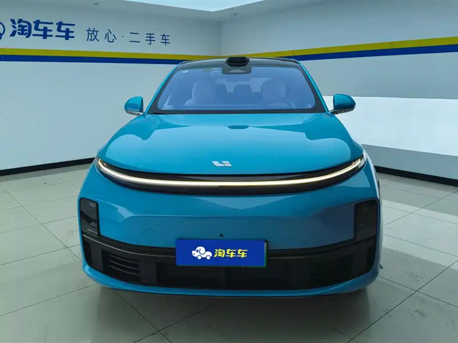 Li Auto IDEAL L7