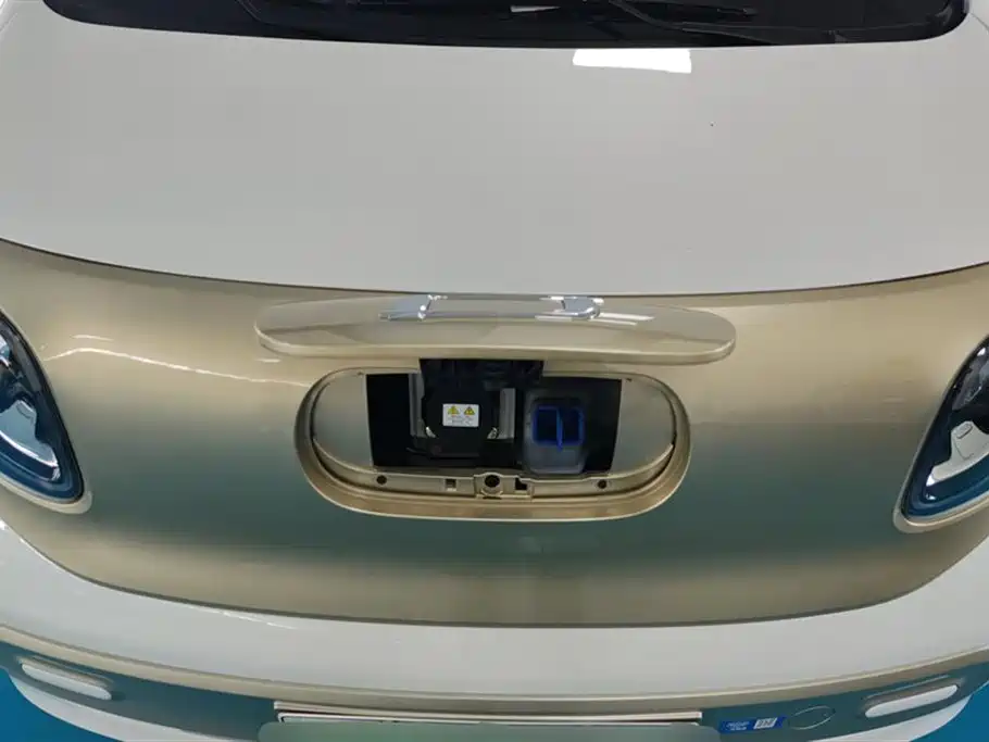 BESTUNE PENTIUM PONY