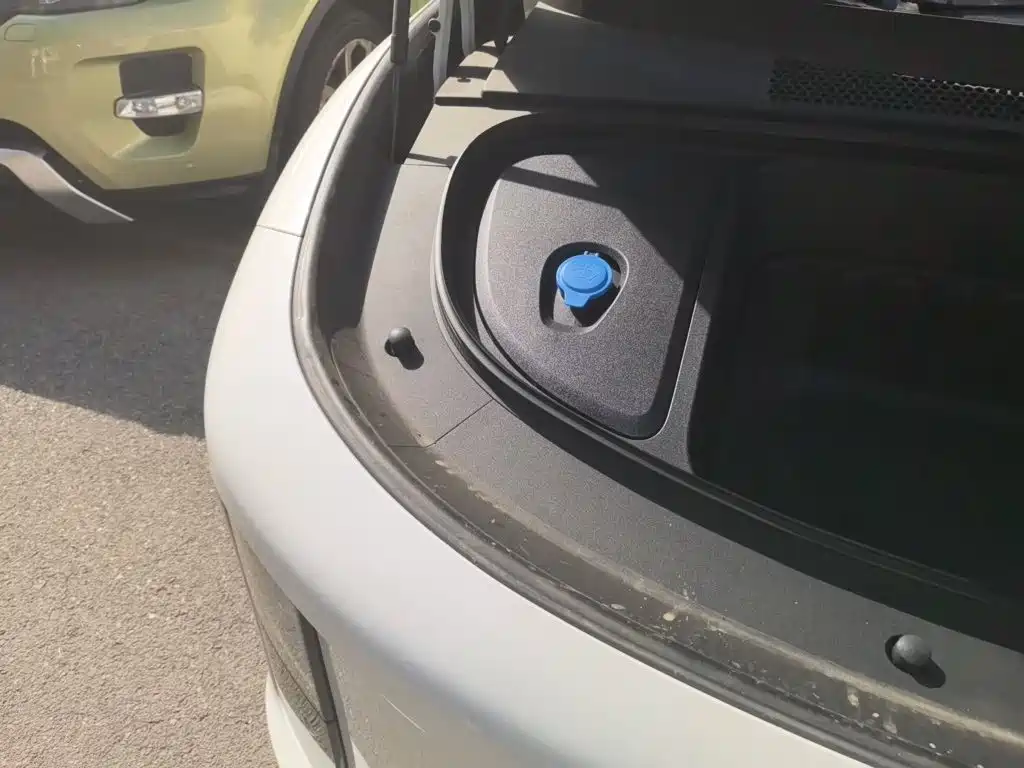 Li Auto Li i6 — миниатюра 21
