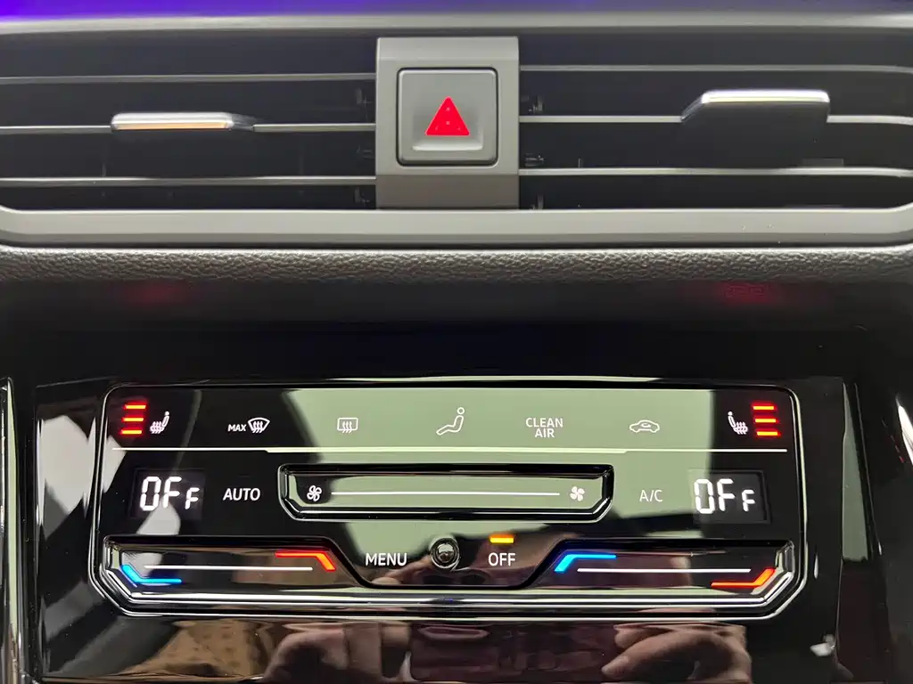 Volkswagen Tayron — миниатюра 21