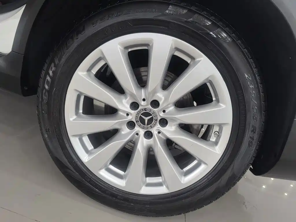 Mercedes-Benz GLC Coupe — миниатюра 15