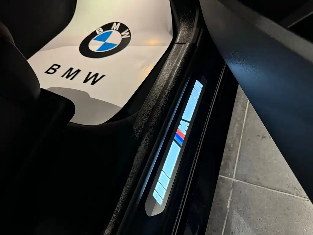 BMW X3 — миниатюра 23