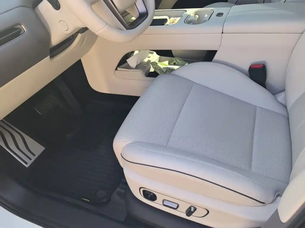 Li Auto Li i6 — миниатюра 20