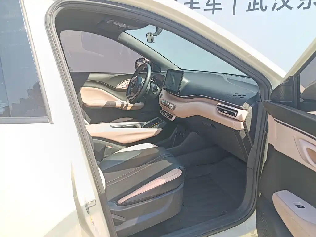BYD Seagull — миниатюра 16
