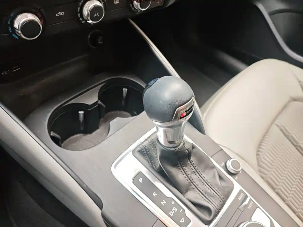 Audi A3 — миниатюра 7