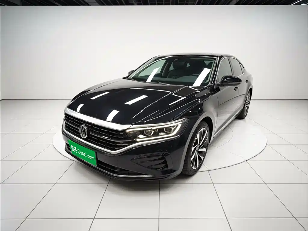 Volkswagen Passat 2023