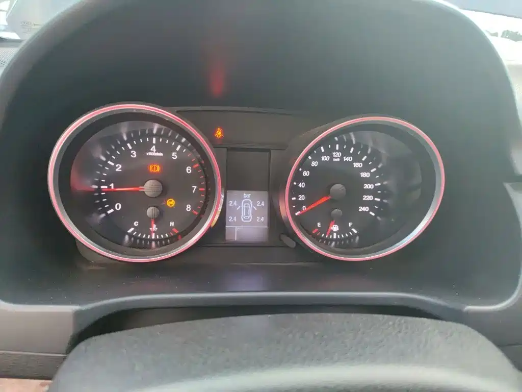 Haval H6 — миниатюра 4