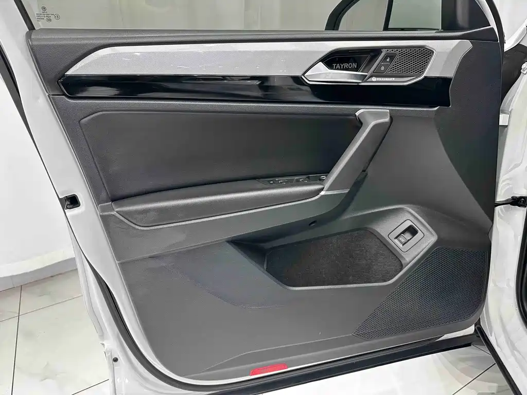 Volkswagen Tayron — миниатюра 9