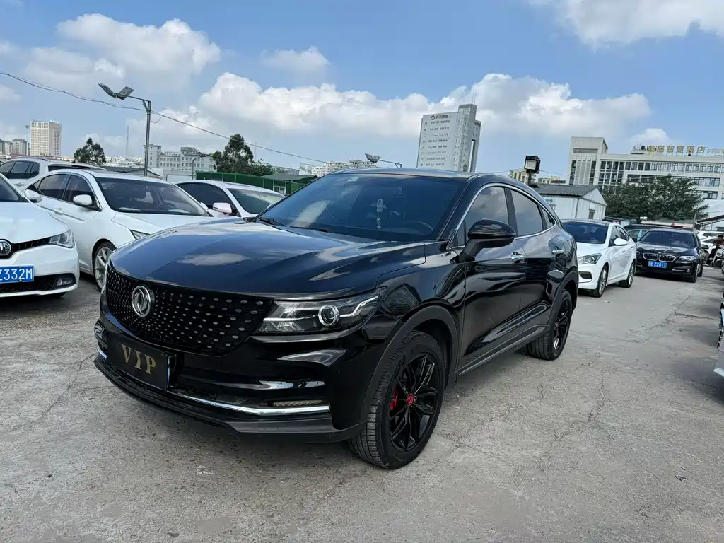 Fengguang Fengguang ix5 — миниатюра 3