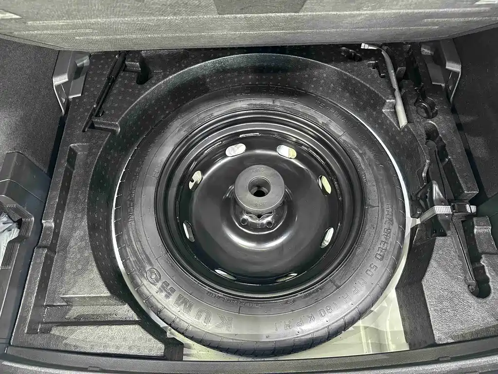 Volkswagen Tayron — миниатюра 17