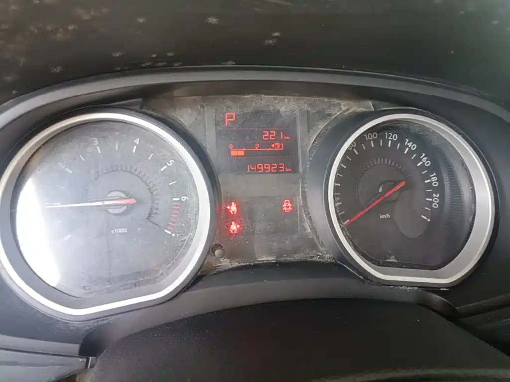 Citroen C3-XR — миниатюра 12