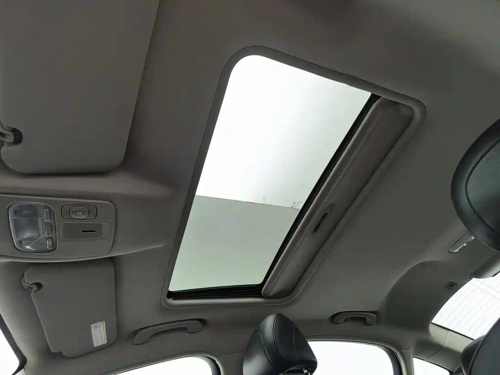 Citroen C5 — миниатюра 14