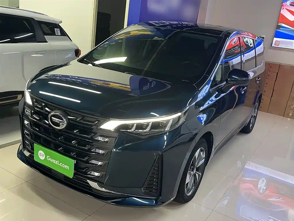 GAC TRUMPCHI M6