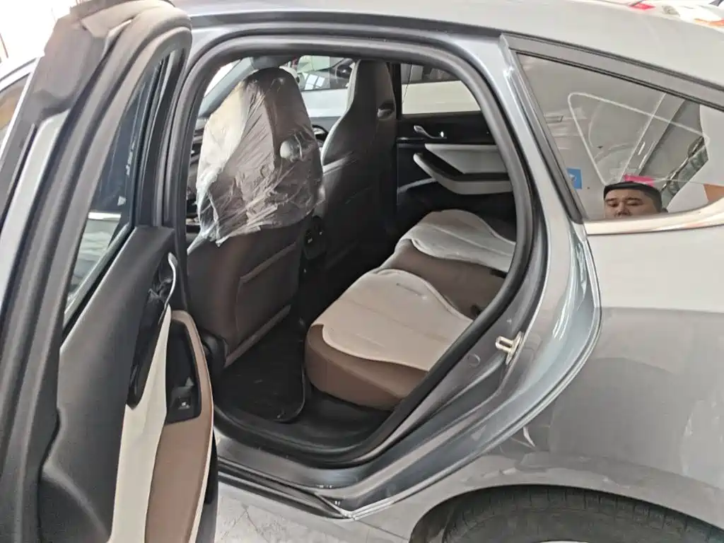 BYD Qin PLUS — миниатюра 17