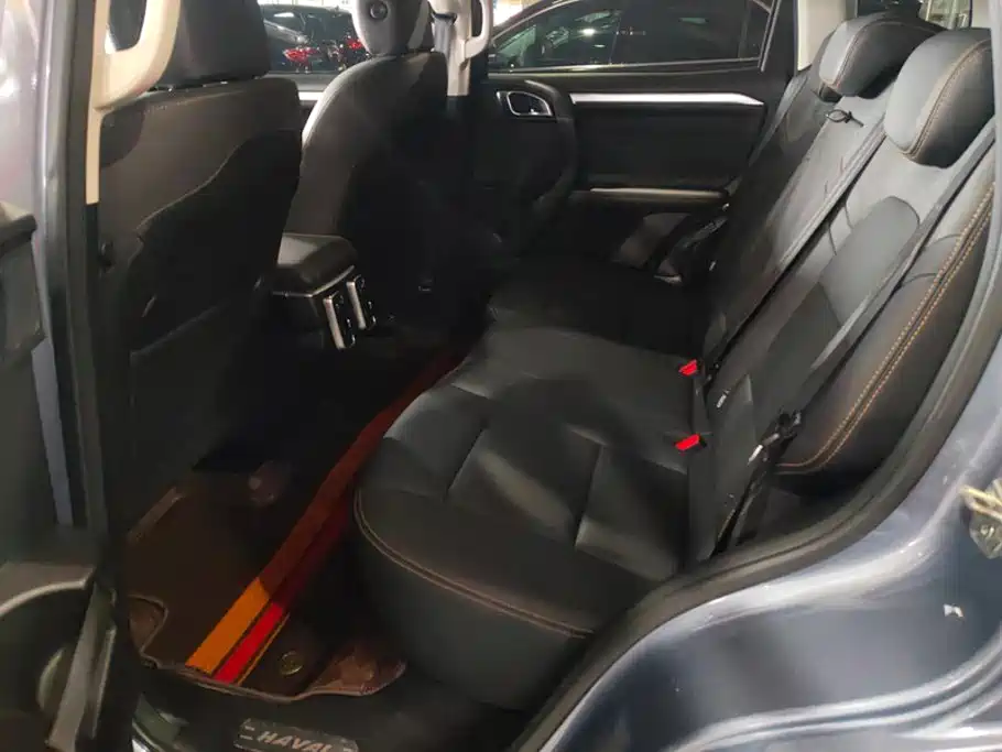 Haval Big Dog — миниатюра 11