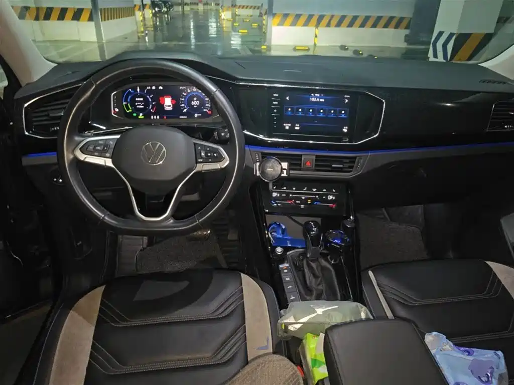 Volkswagen Tayron GTE GTE 2020 1.4T Luxury