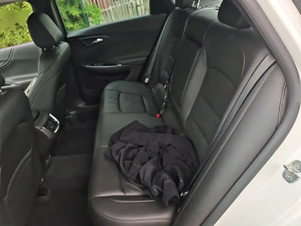 Chevrolet Malibu XL — миниатюра 17